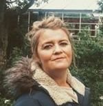 Sigríður Guðmundsdóttir