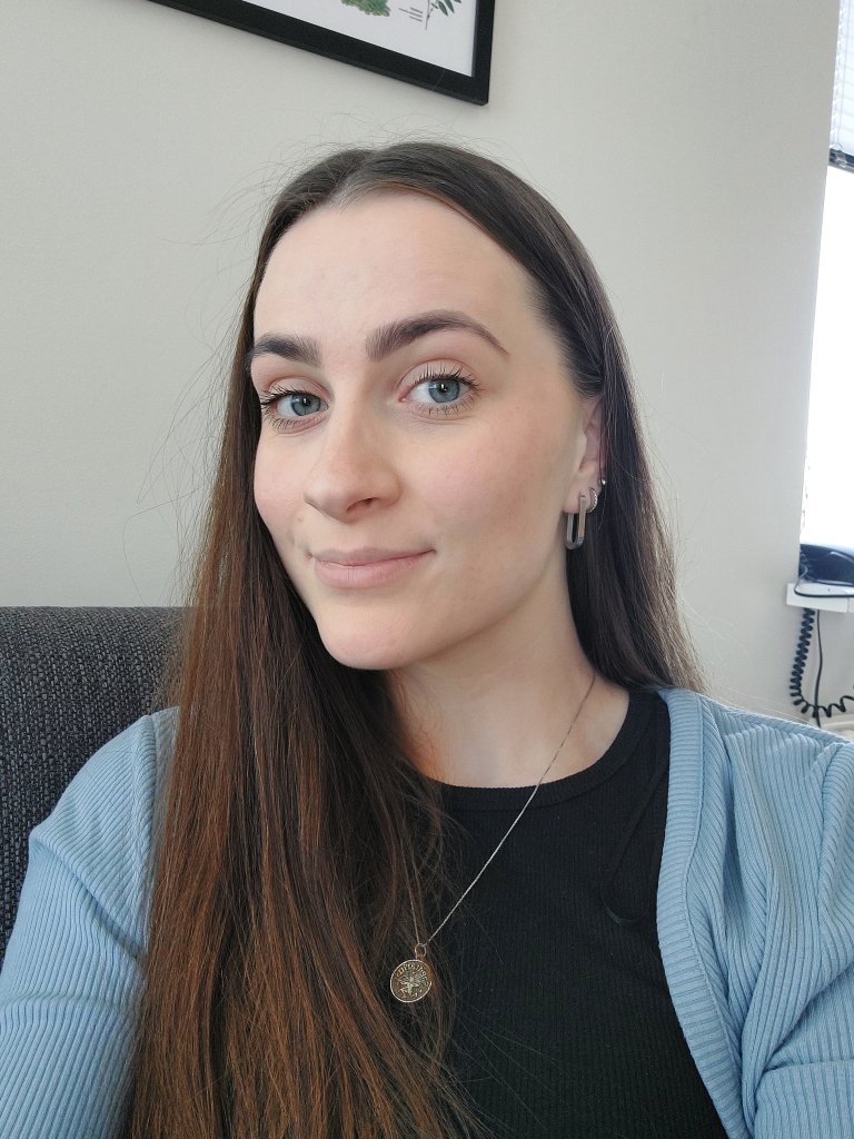 Berglind Vala Valdimarsdóttir