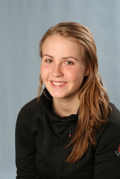 Ragna Baldvinsdóttir