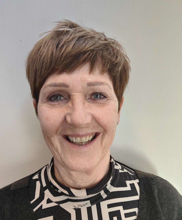 Anna Ragna Árnadóttir