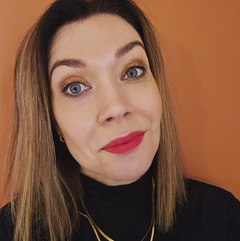 Anna Rósa Friðriksdóttir