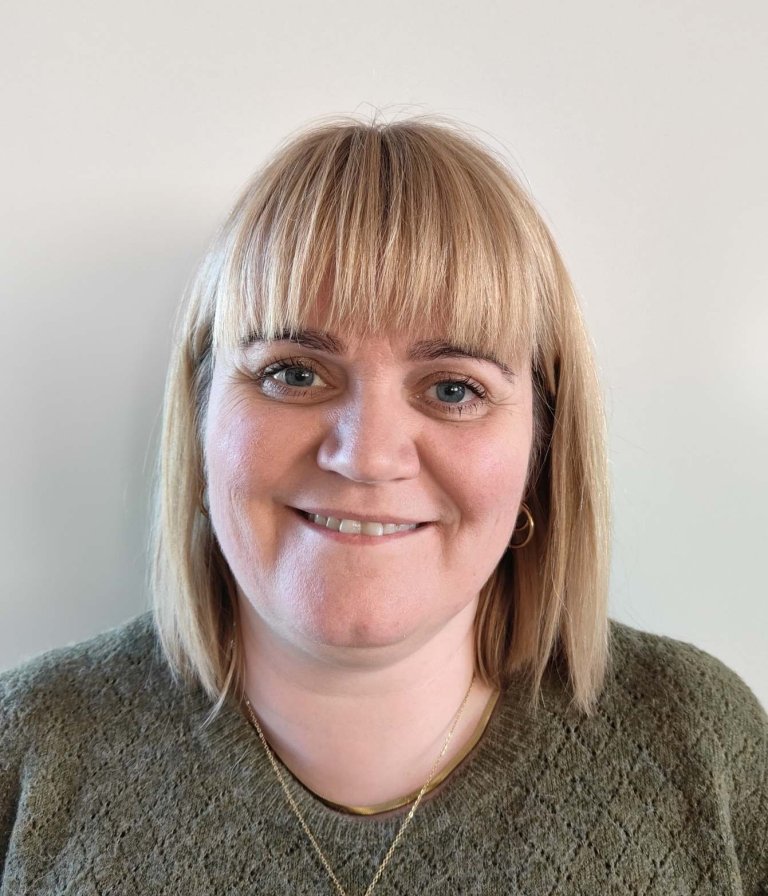 Berghildur Ösp Jósavinsdóttir