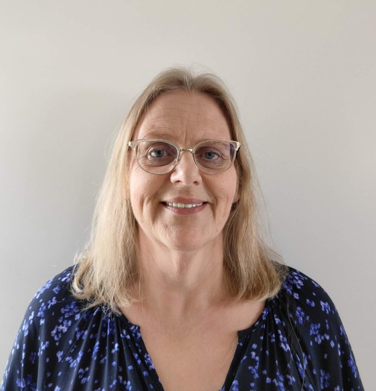 Margrét Magnúsdóttir