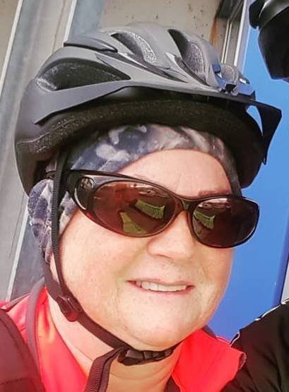 Hulda Arnsteinsdóttir