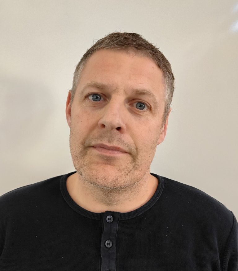 Garðar Þorsteinsson