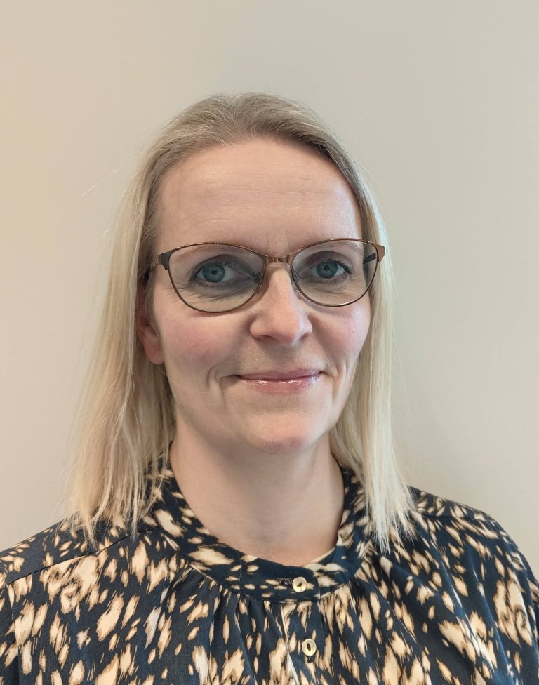 Halla Björk Þorláksdóttir