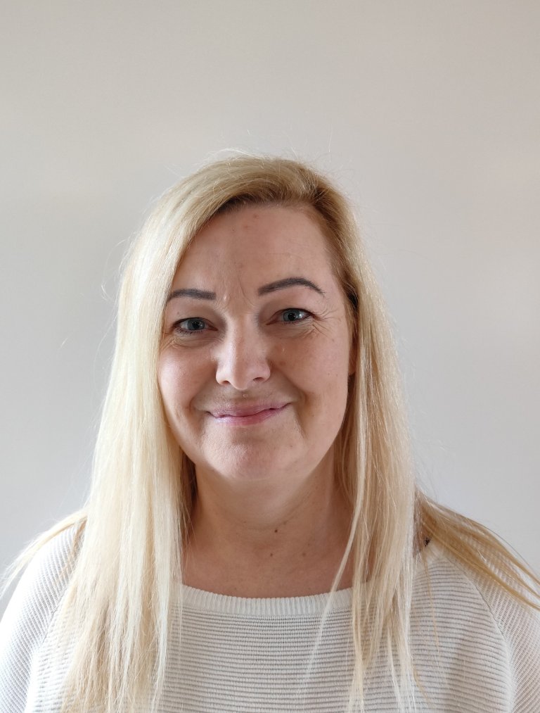 Sigríður Stefanía Stefánsdóttir