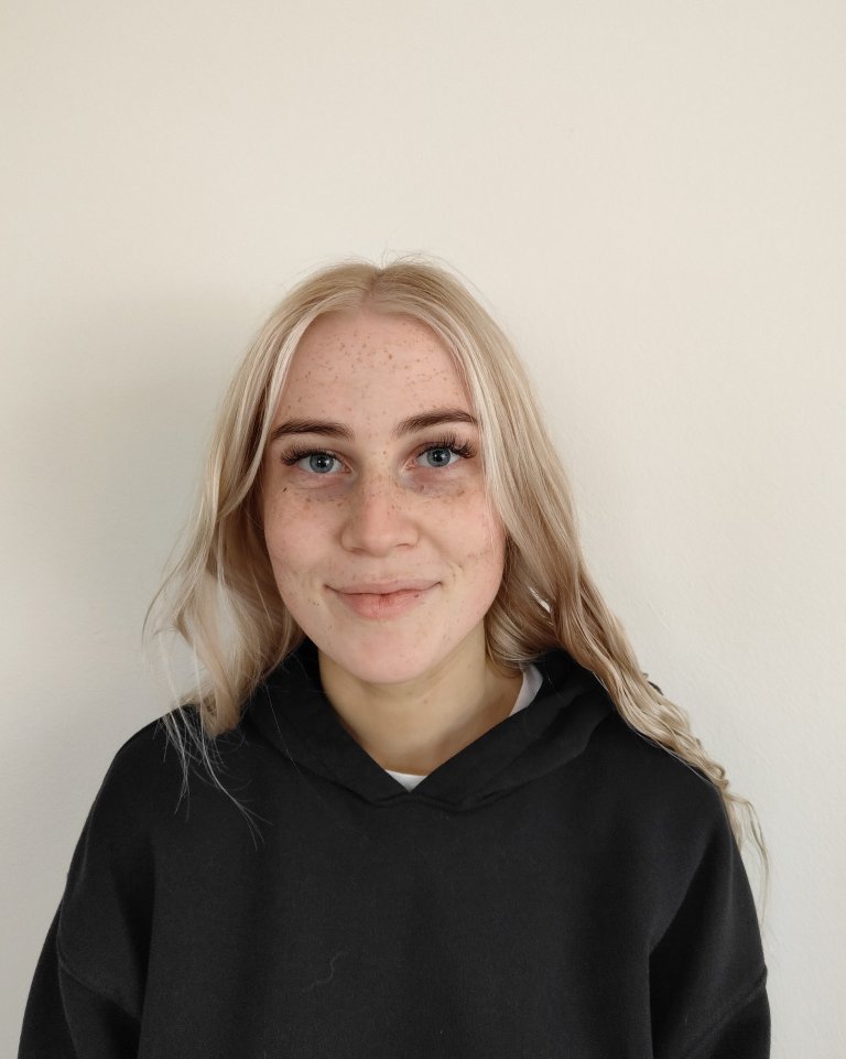 Helga Hrund Þórsdóttir