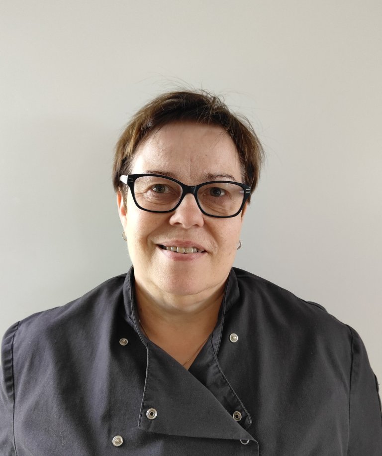 Svala Kristrún Stefánsdóttir