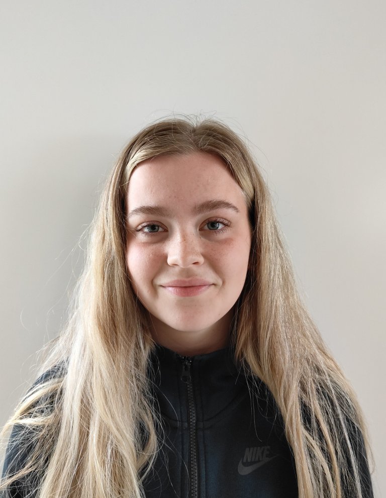 Kolbrún Bergvinsdóttir