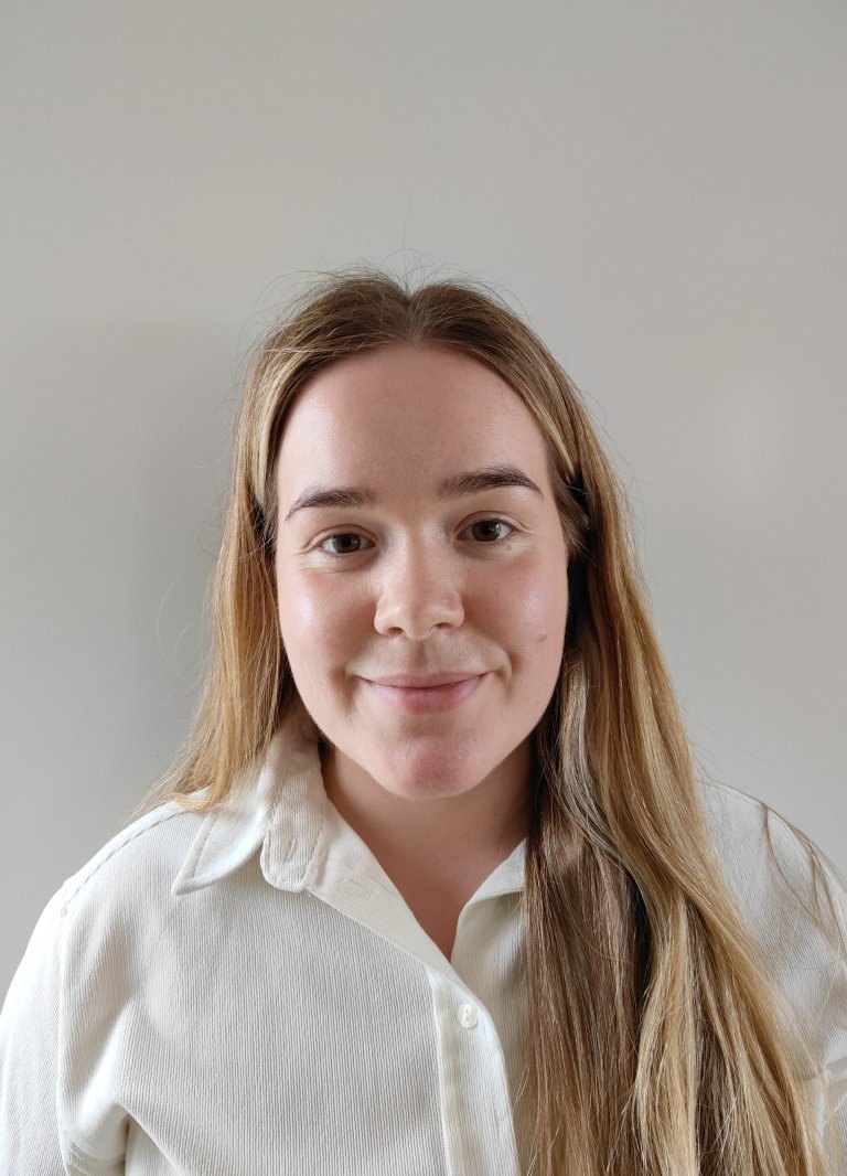 Dagbjört Héðinsdóttir