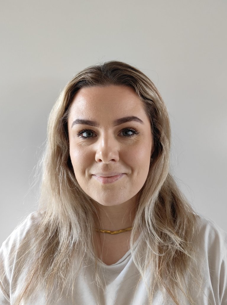 Guðrún Gísladóttir