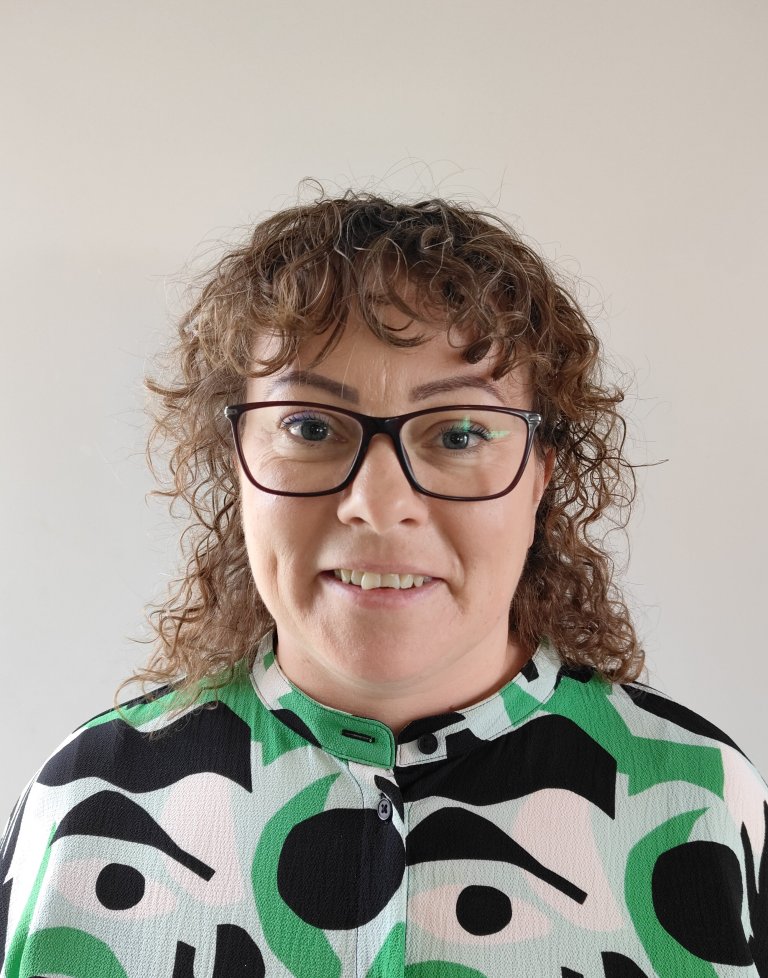 Helga Kolbeinsdóttir