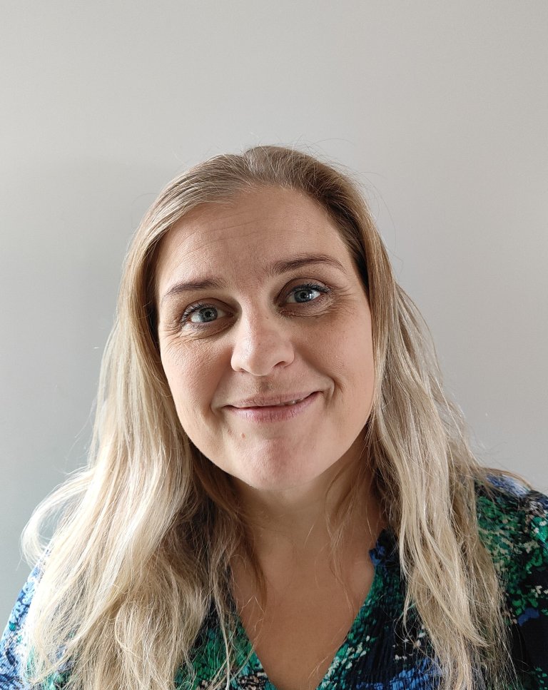 Anna Rós Finnsdóttir