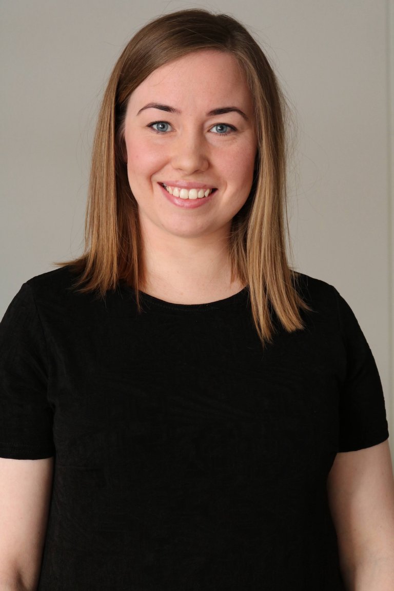 Bryndís Sóley Gunnarsdóttir