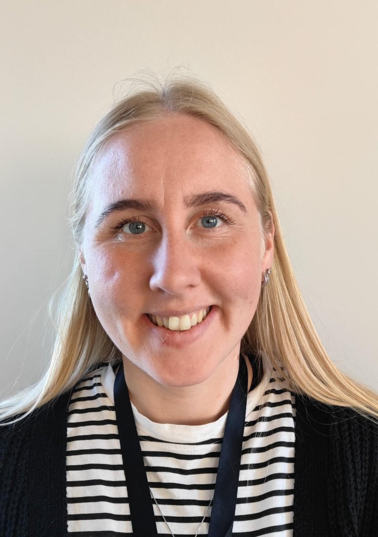 Katrín Jónasdóttir