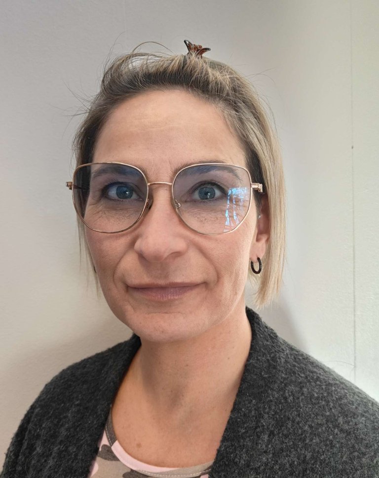 Kolbrún Eva Pálsdóttir