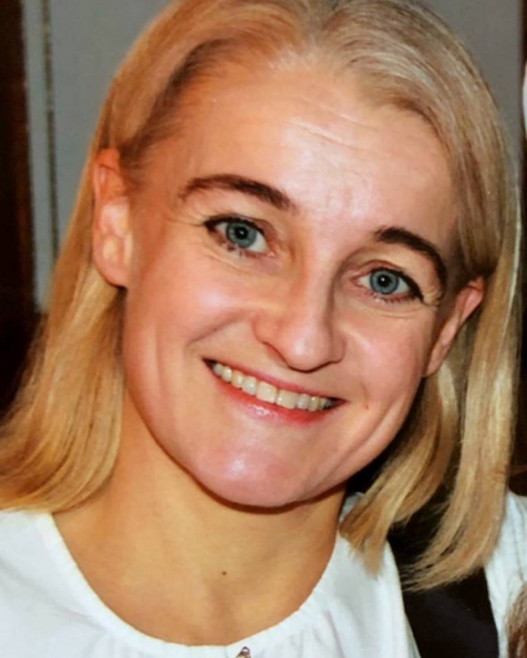 Margrét Óladóttir