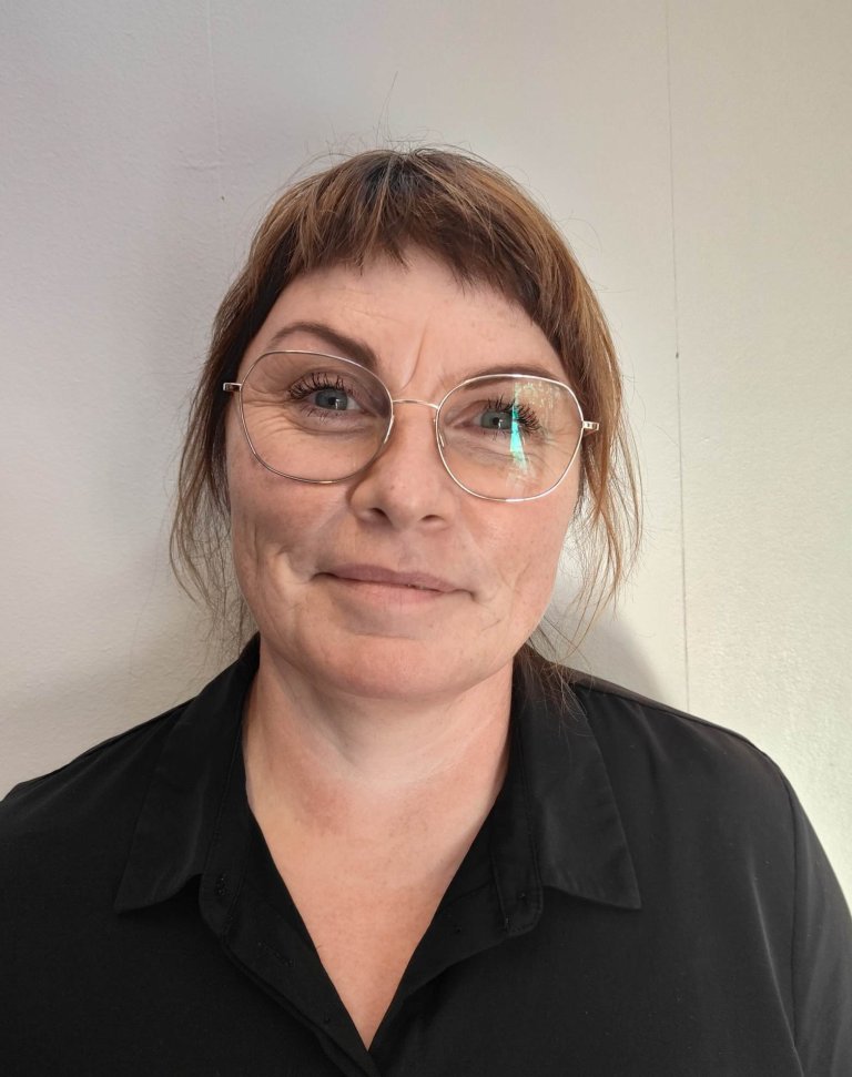 Þórlaug Þorfinnsdóttir