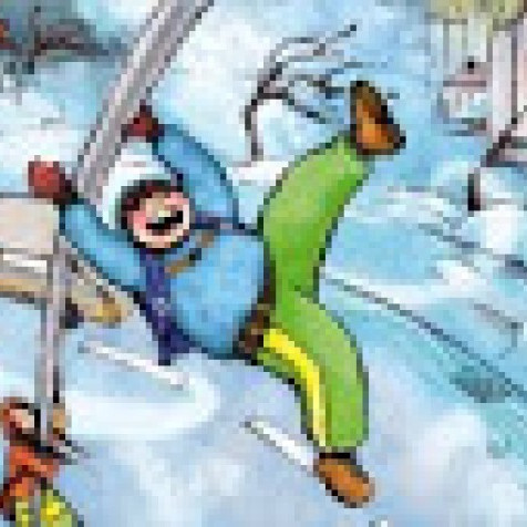 Þegar líður á daginn verður lítið ferðaveður