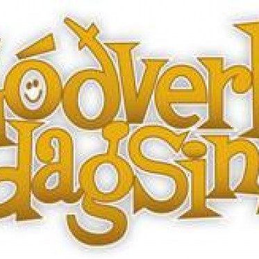 Margs konar verkefni á Góðverkaviku