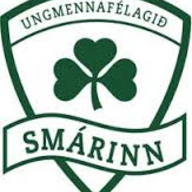 Ungmennafélagið Smárinn