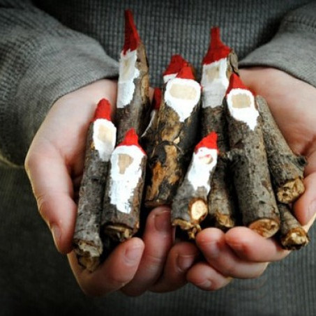 Jólaföndur skólans er á næsta föstudag