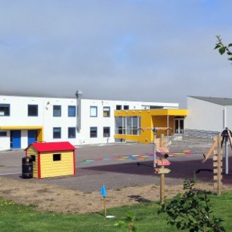 Starfsdagur - BKNE þing