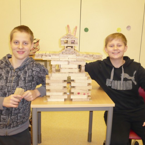 Viðgerð á vatnslögn lokið