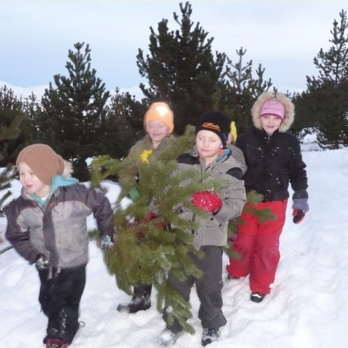 Skólahald fellur niður þriðjudaginn 4. desember