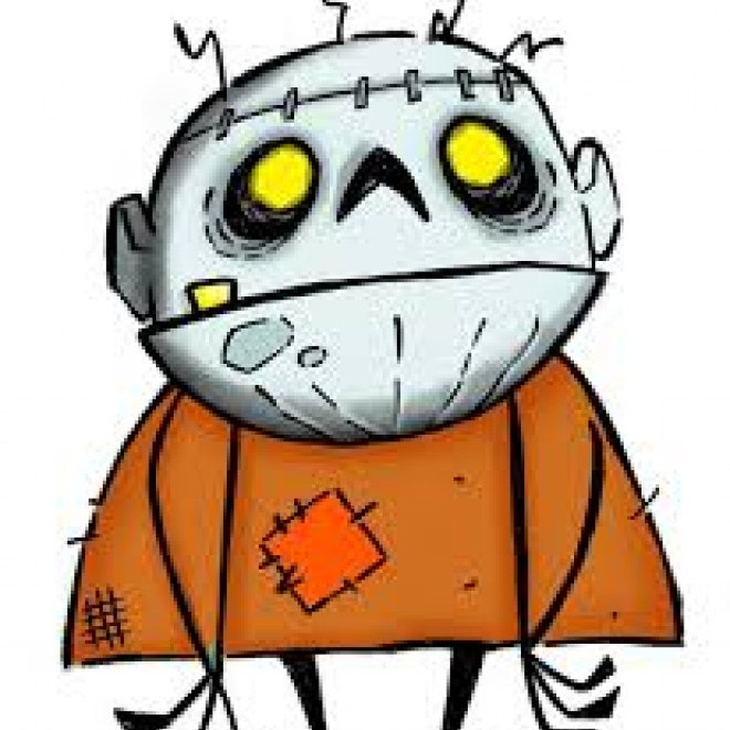 Öskudagsgleði í skólanum á þriðjudaginn