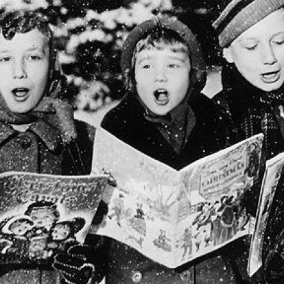 Aðventutónleikar Barnakóranna