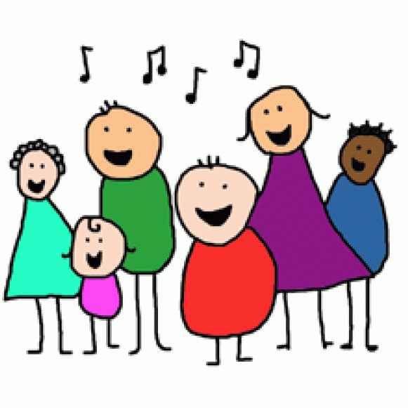 Tónleikar í Hlíðarbæ laugardaginn 21. maí kl. 14.00