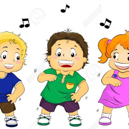 Opið hús hjá 1.-6. bekk