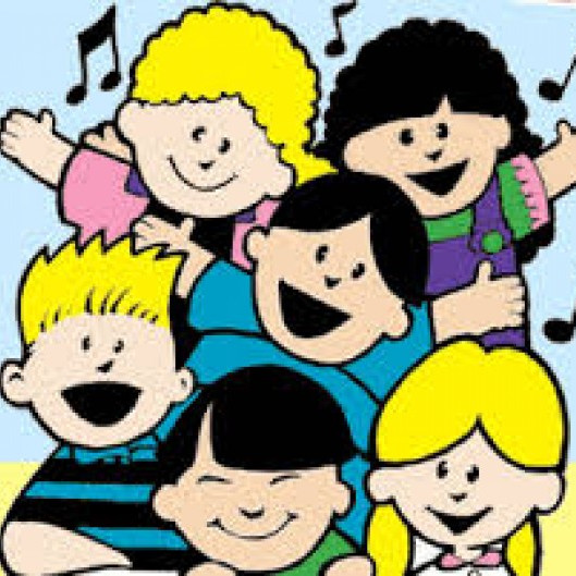 Vortónleikar Skólakórsins