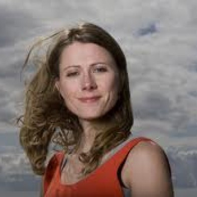 Gerður Kristný kemur í heimsókn