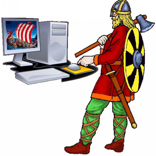 Gísli Súrsson á Twitter