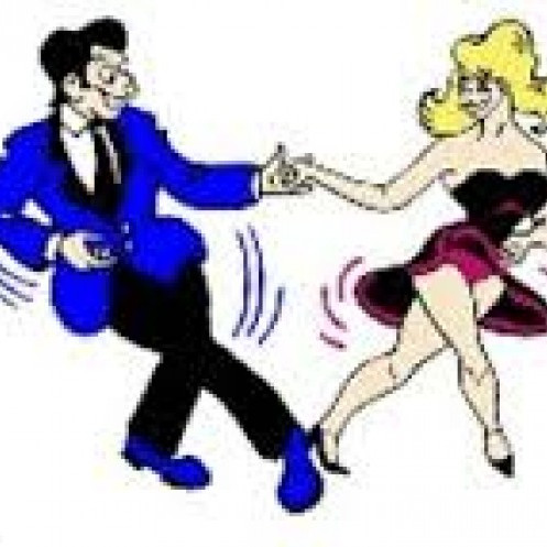 Æfum sporin fram að Góugleði