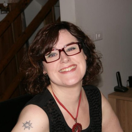 Hildur Elínar Sigurðardóttir