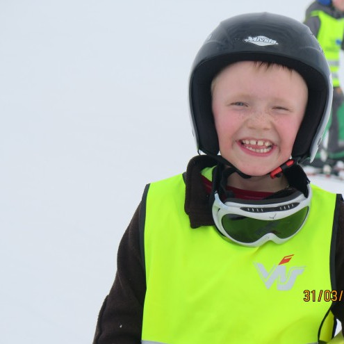 Fréttaskot frá 1. og 2. bekk