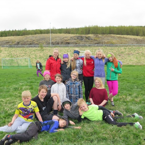 Þelamerkurleikarnir