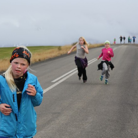 Hreyfing er allra meina bót