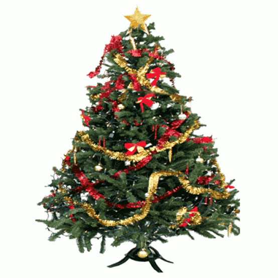 Litlu jólin á morgun