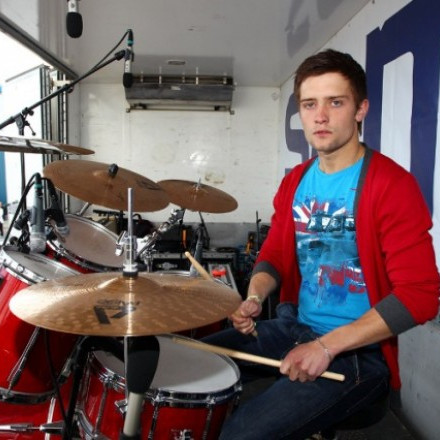 Kristján Guðmundsson spilar á Fiskideginum mikla