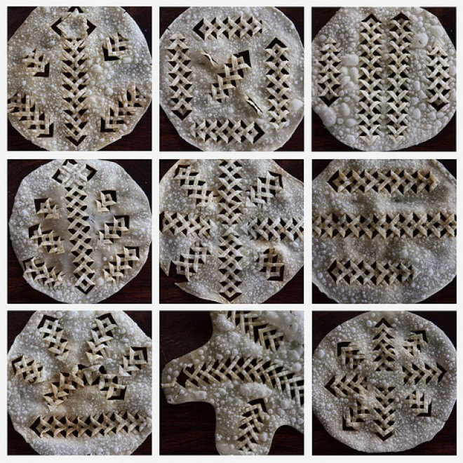 Laufabrauðsdagurinn