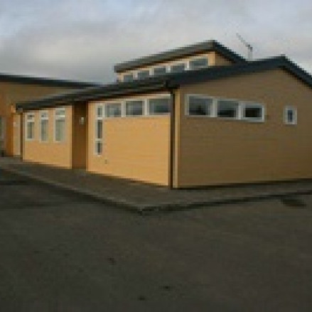 Leikskólinn Álfasteinn