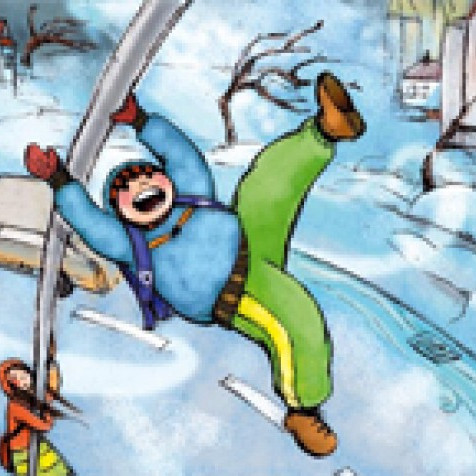 Ekkert ferðaveður er á morgun