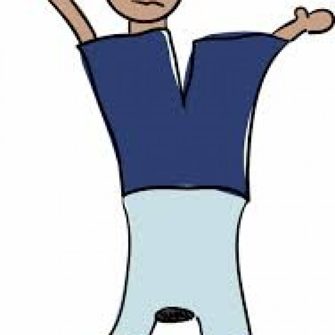 Ruglufatadagur í ÞMS