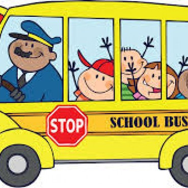 Skólaaksturinn á miðvikudag