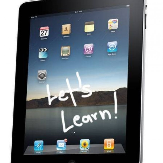 Menntabúðir um upplýsingatækni